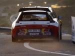 Citroen C4 WRC 2009 года